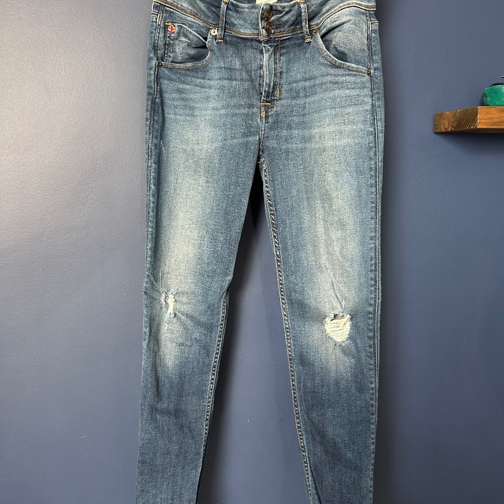 Women’s Hudson Jeans